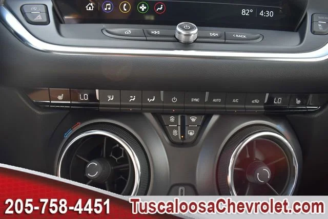 2026 Chevrolet Blazer 2LT - Photo 28