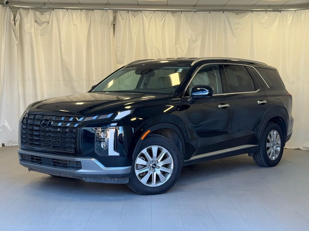 2023 Hyundai Palisade
