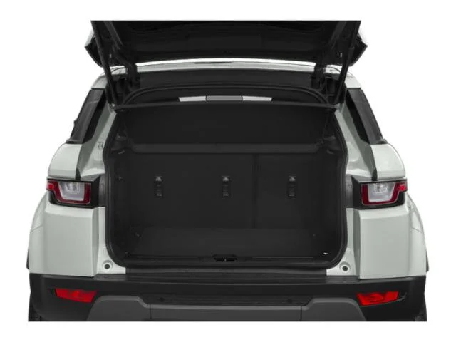 Used 2019 Loire Blue Metallic Land Rover HSE image 15
