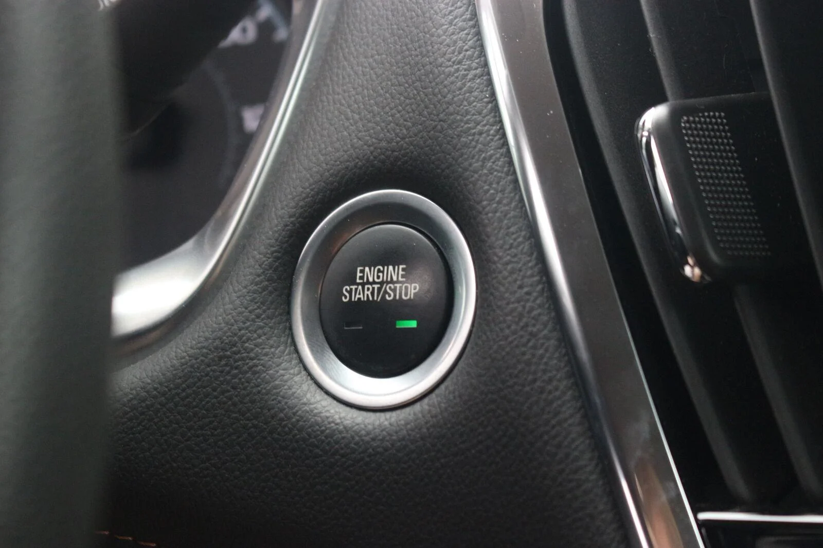 Used 2020 SATIN STEEL METALLIC Chevrolet LS image 26