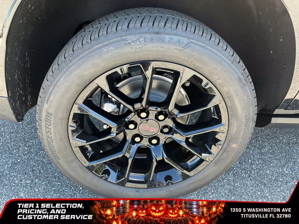 New 2026 Onyx Black GMC Denali image 14