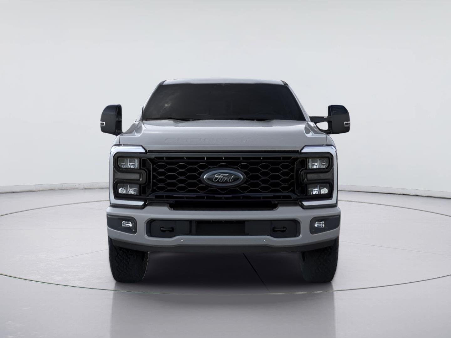 New 2026 Avalanche Ford F-250® Lariat® image 6