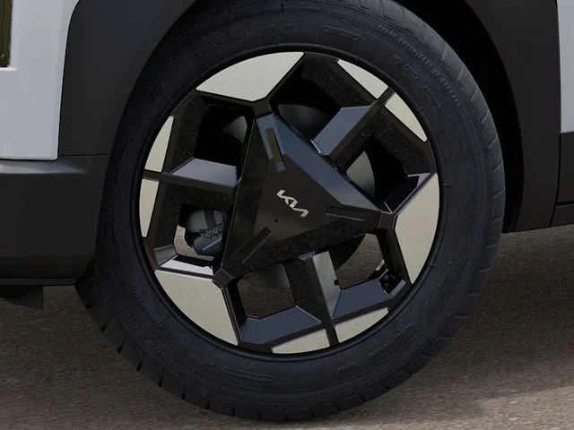 New 2027 White Kia S image 10