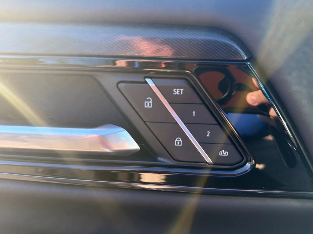 New 2026 Onyx Black GMC AT4 image 23
