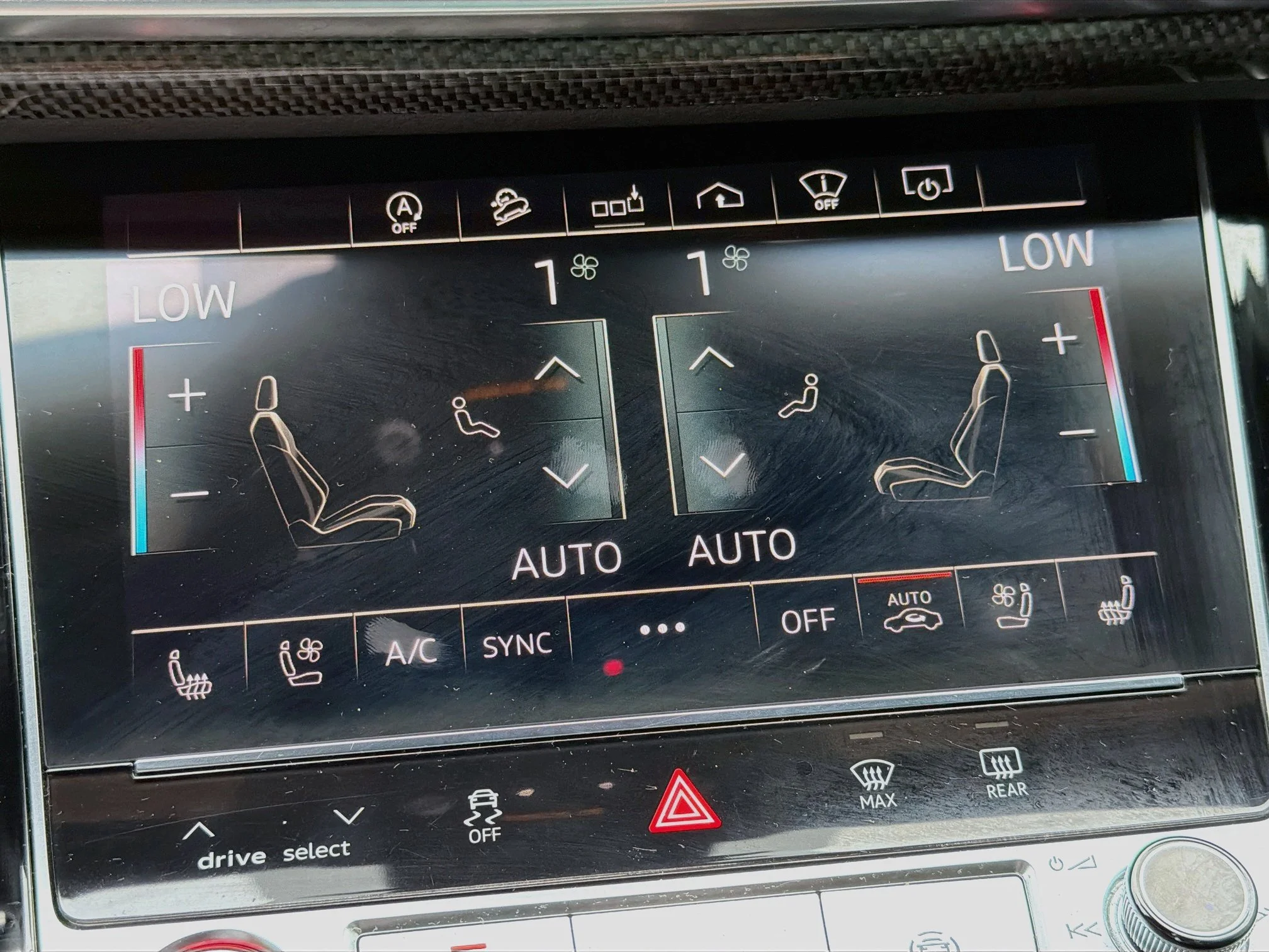 2020 Audi SQ7 Prestige - Photo 37