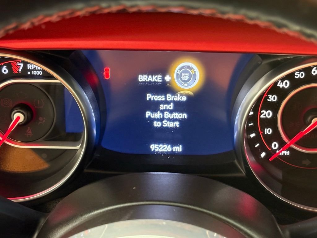 Used 2021 Silver Jeep Unlimited Rubicon image 29