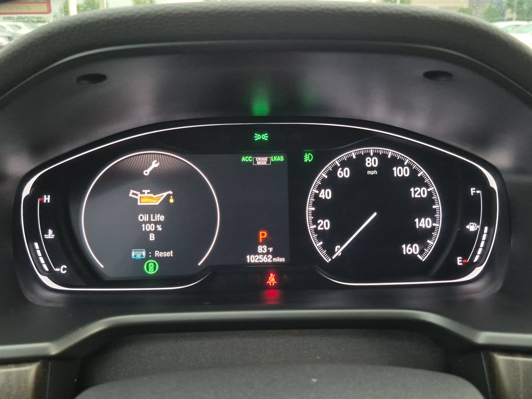 2018 Honda Accord Touring - Photo 13