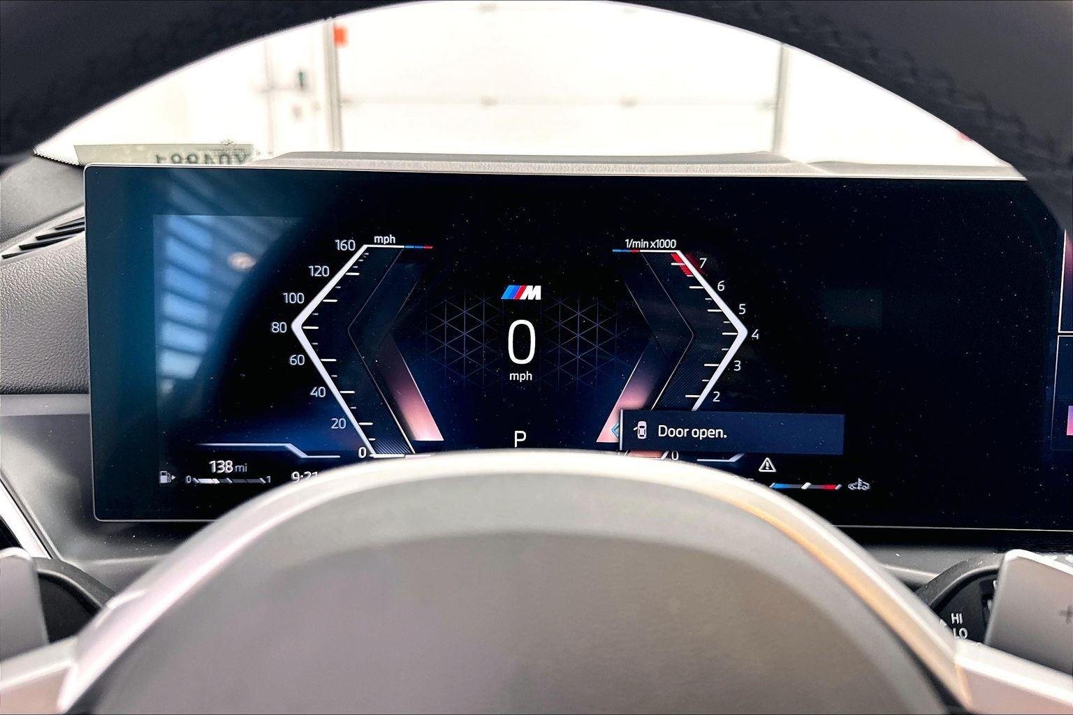 New 2026 Alpine White BMW 330i NA xDrive image 18