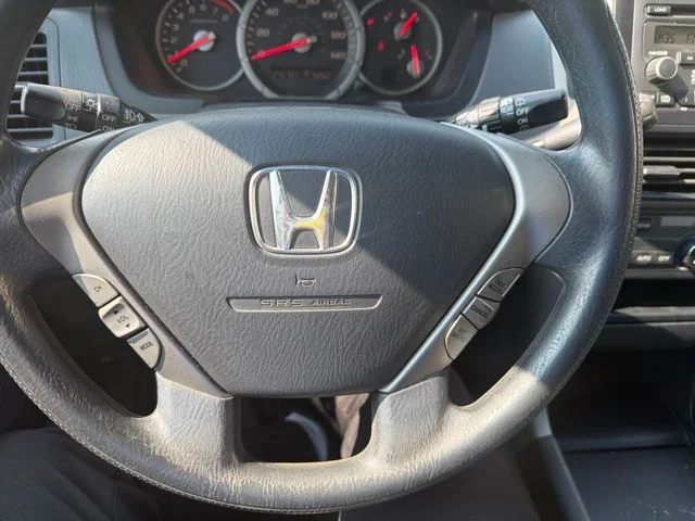 Used 2008 Gray Honda EX image 13