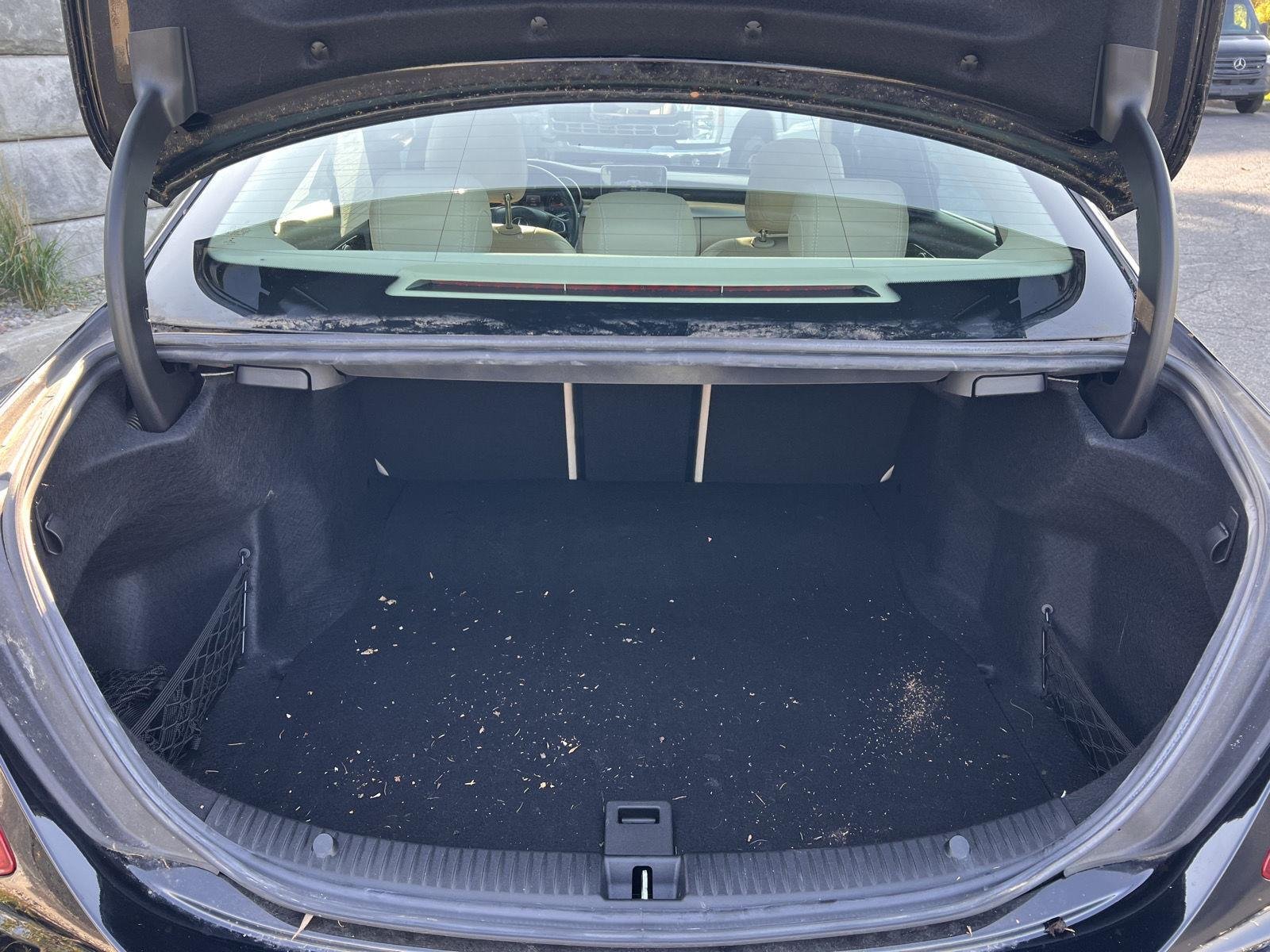 Used 2016 Black Mercedes-Benz C 300 image 17