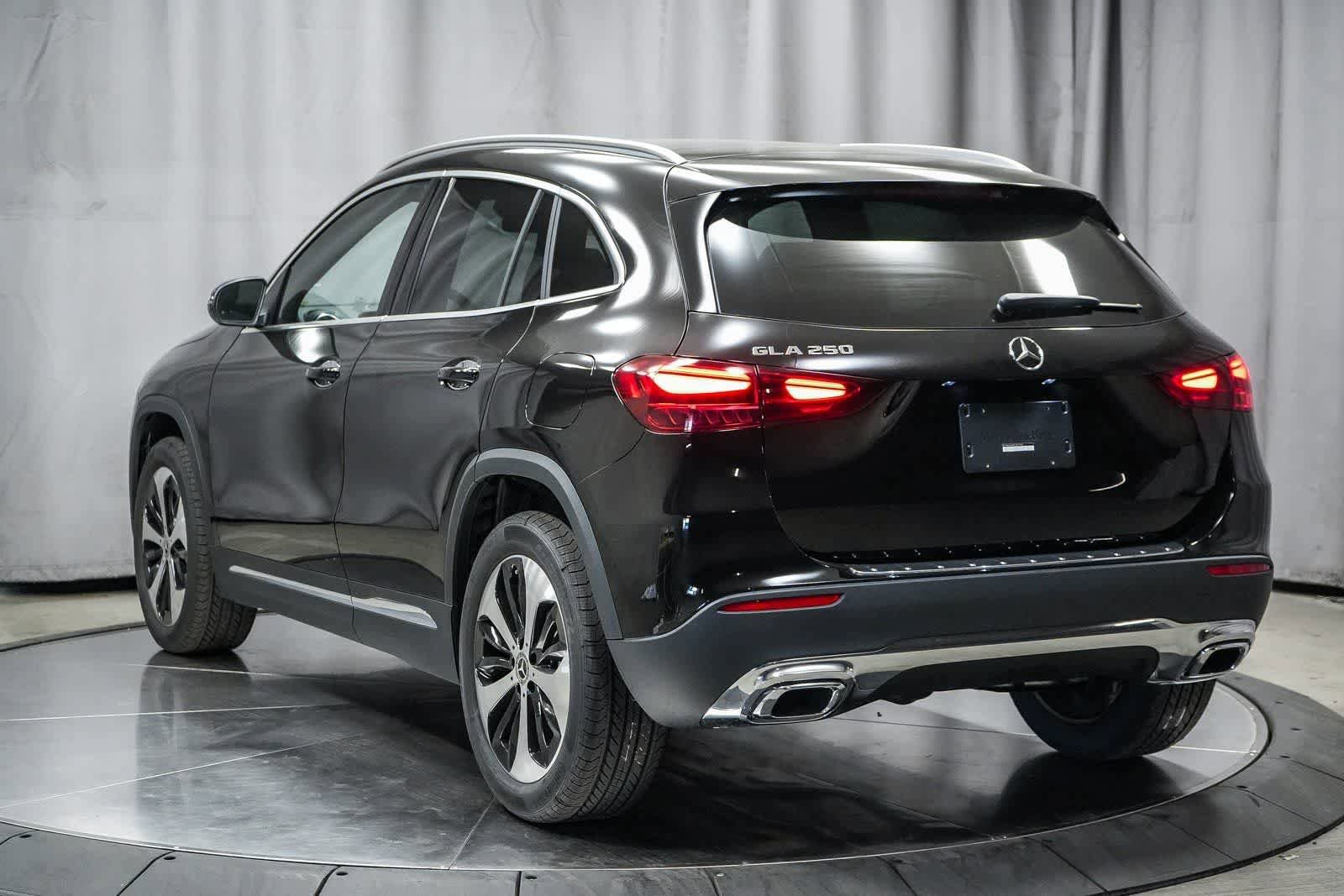 2026 Mercedes-Benz GLA GLA 250 - Photo 32