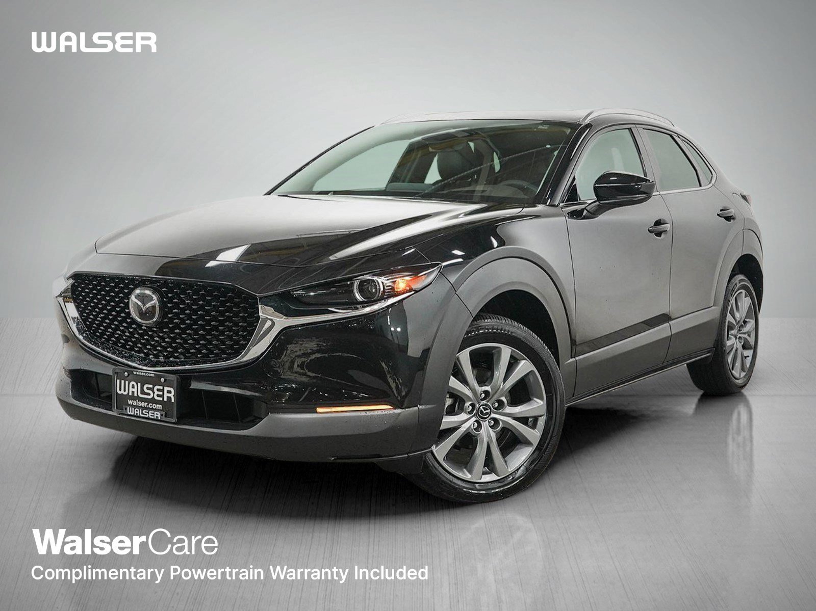 2025 Mazda CX-30 Premium