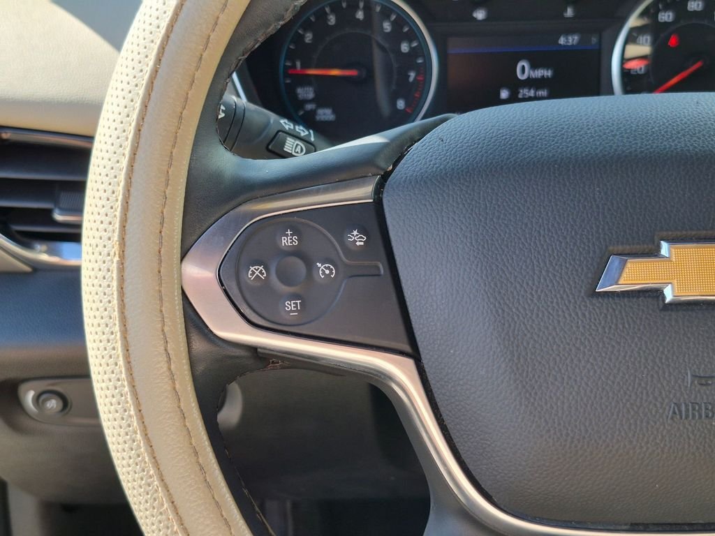 Used 2023 Black Chevrolet LT image 20