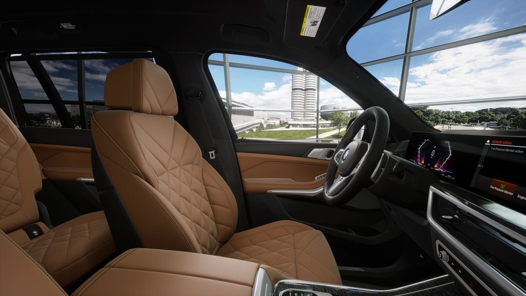 Used 2026 Carbon Black Metallic BMW xDrive40i image 38