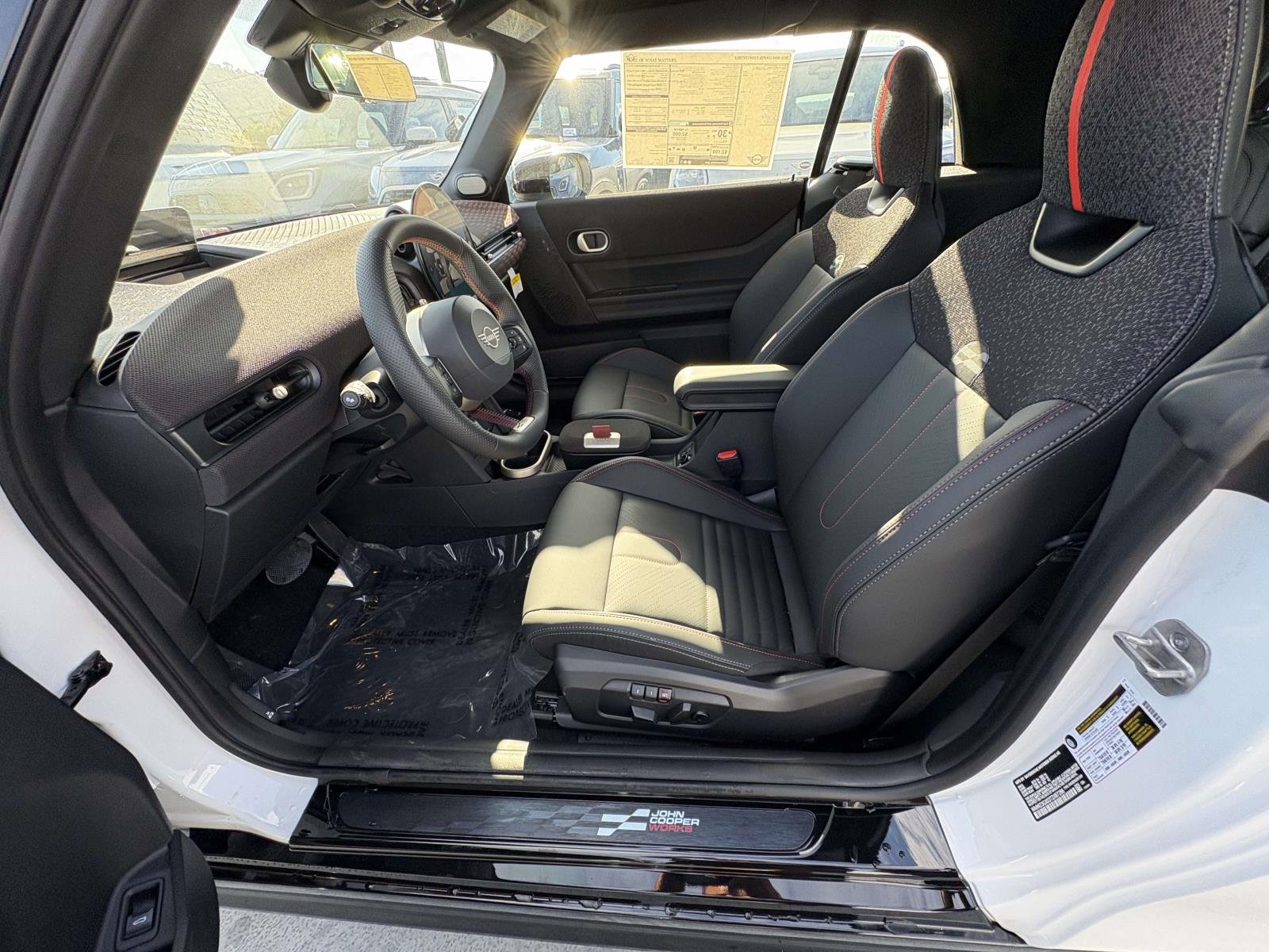 2026 MINI Convertible S - Photo 9