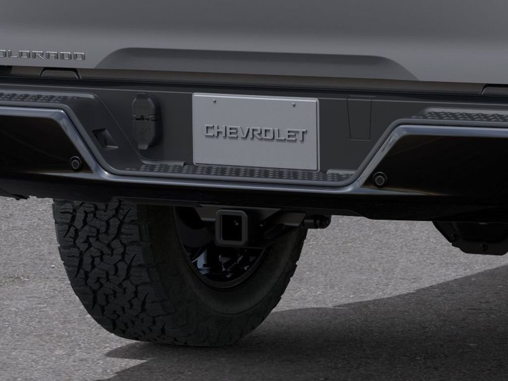 2026 Chevrolet Colorado Trail Boss - Photo 14