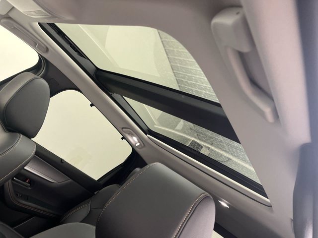 New 2026 Polymetal Gray Metallic Mazda Premium Sport image 7