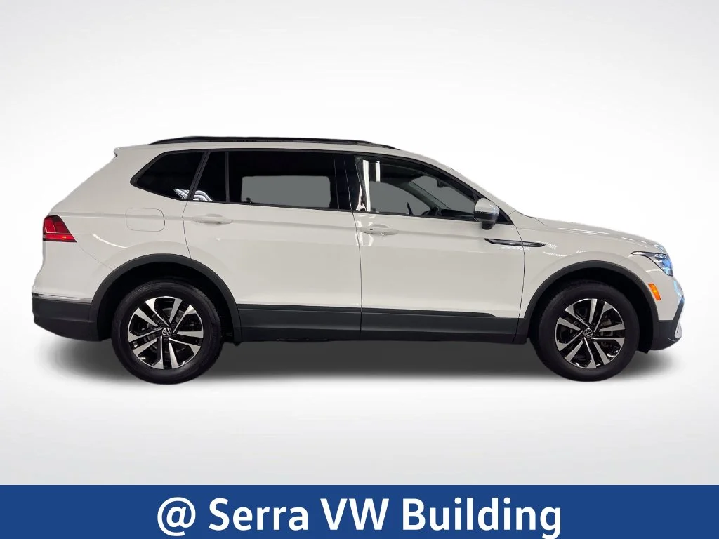 Used 2023 White Volkswagen 2.0T S image 6