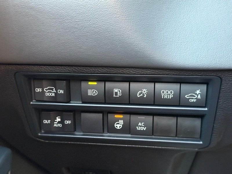 2026 Toyota Sequoia Capstone - Photo 31