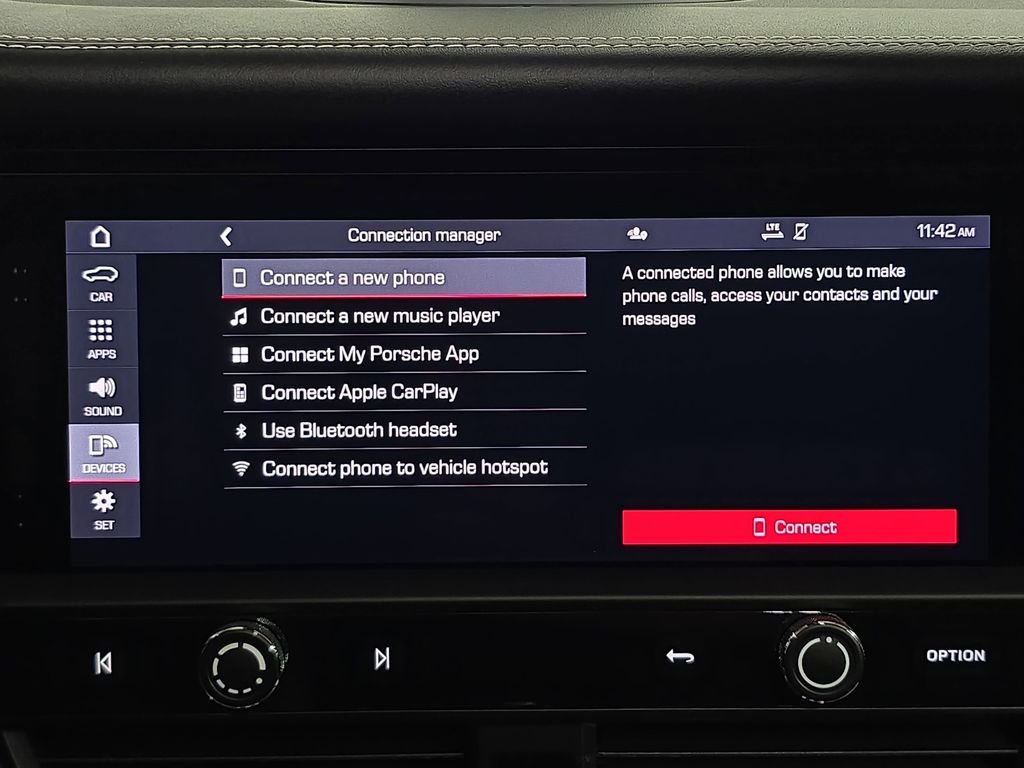 Certified Used 2023  Porsche GTS image 17