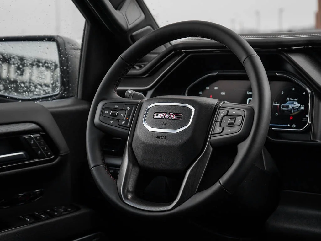 2026 GMC Sierra 1500 AT4X - Photo 12