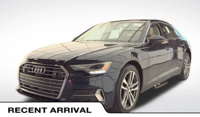 2023 Audi A6 Sport 45 Premium S tronic quattro's photo