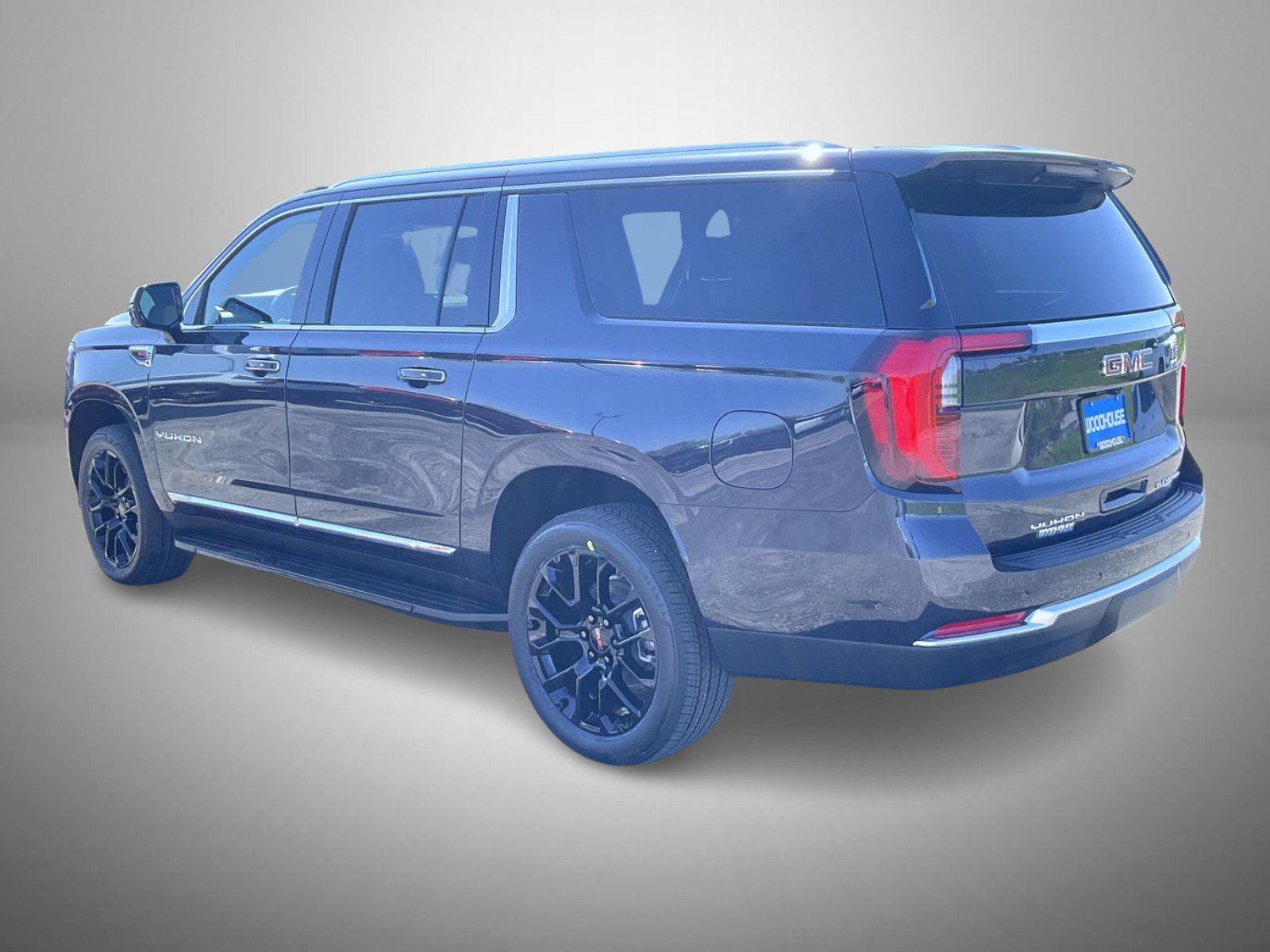 2026 GMC Yukon XL Elevation - Photo 7