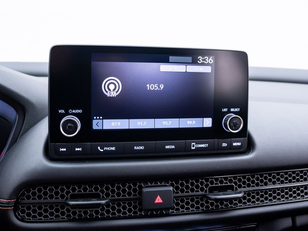 2023 Honda HR-V Sport - Photo 25