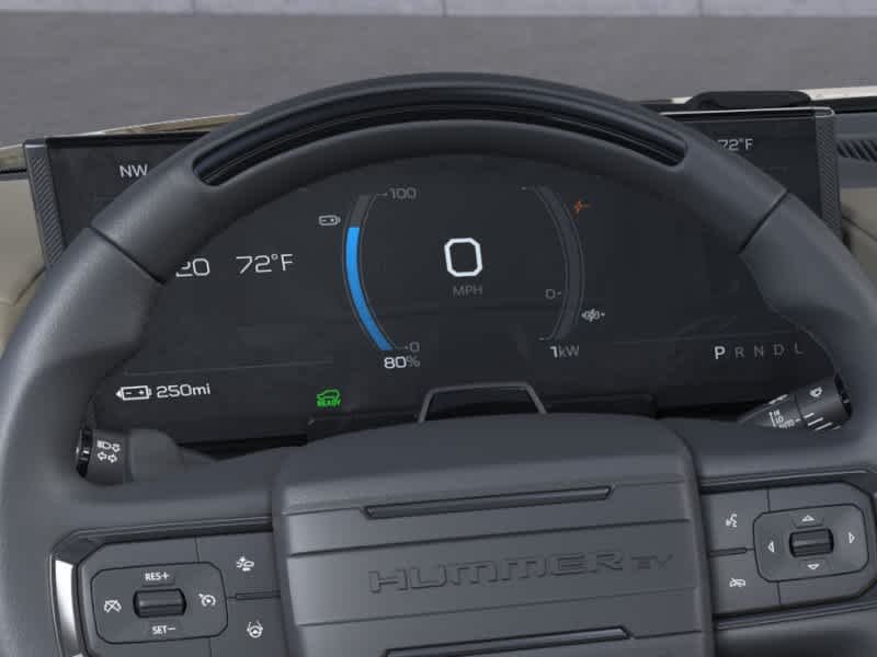 New 2026 Void Black GMC 2X image 18