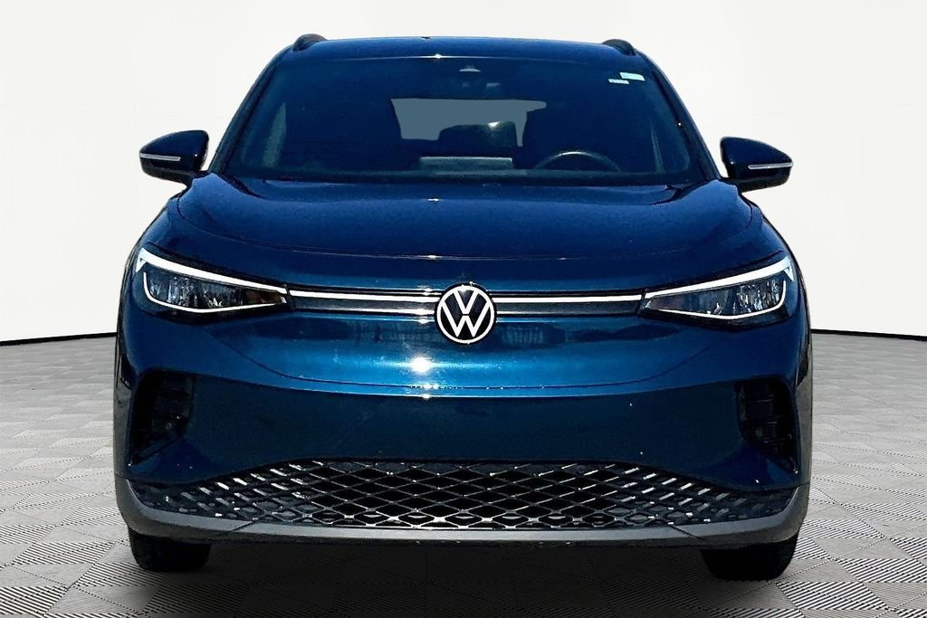 Used 2023 Volkswagen ID.4 PRO with VIN 1V2CMPE83PC042694 for sale in Covina, CA