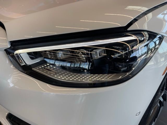 2025 Mercedes-Benz S-Class S 63 - Photo 24