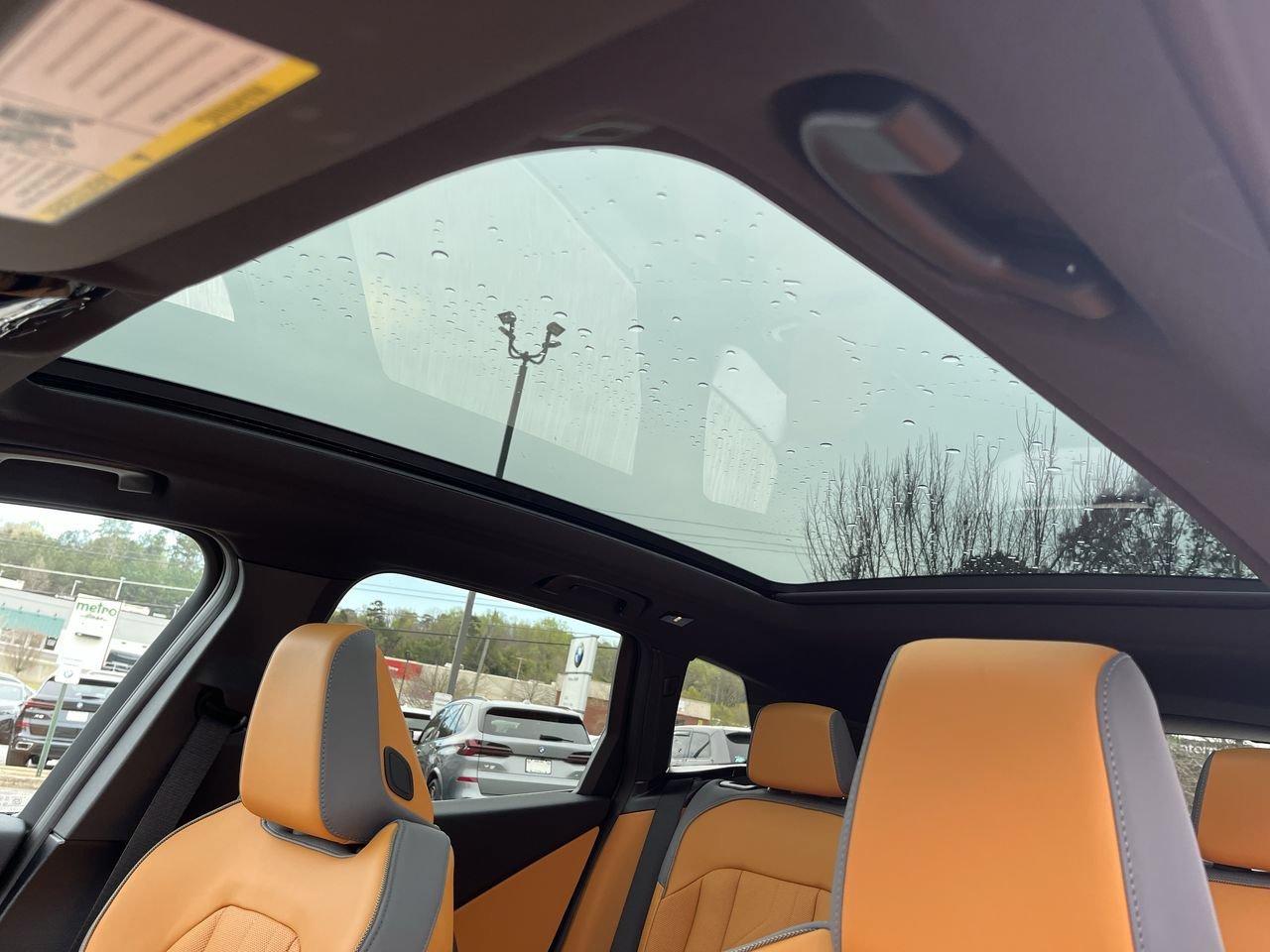 Used 2026 Dark Graphite Metallic BMW 30 xDrive image 30
