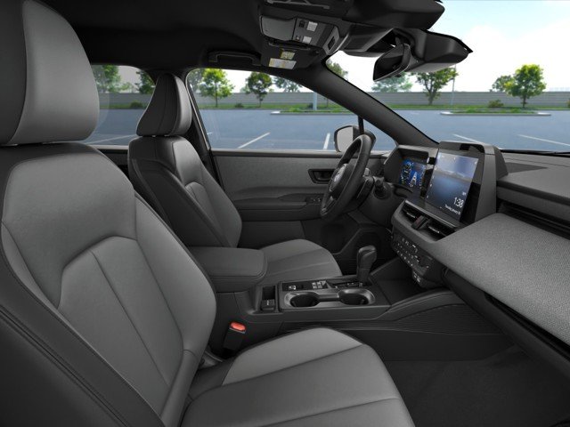 New 2026 CRYSTAL BLACK SILICA Subaru Premium image 15