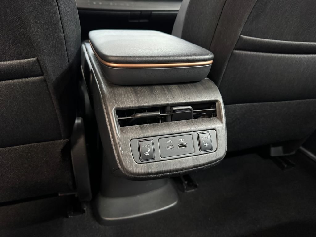 Used 2023 Gray Nissan ENGAGE image 25