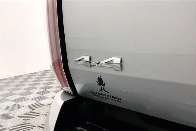 2023 Toyota Tundra 1794 Edition - Photo 9