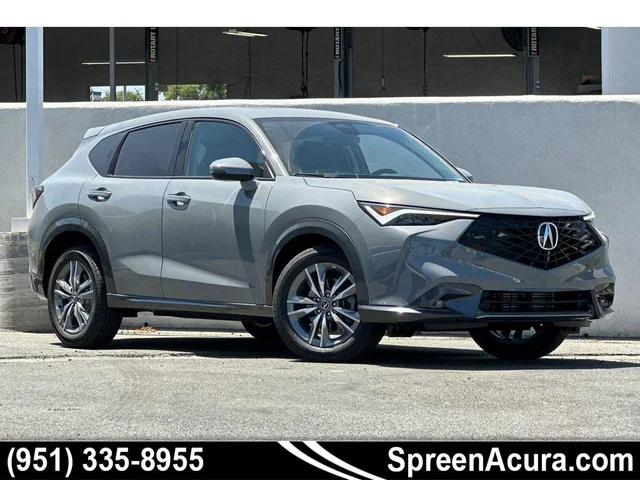 2025 Acura ADX Base