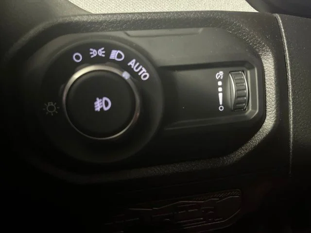2026 Jeep Wrangler 4-Door Willys - Photo 42