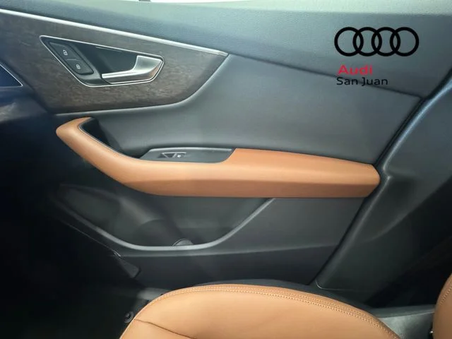 New 2026 White Audi 45 Premium image 34