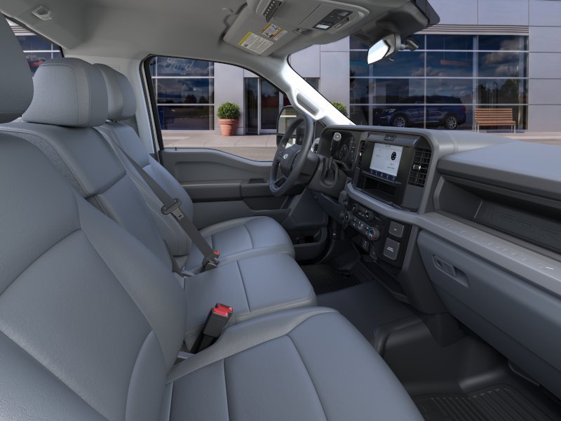 2025 Ford F-250 Super Duty XL - Photo 36