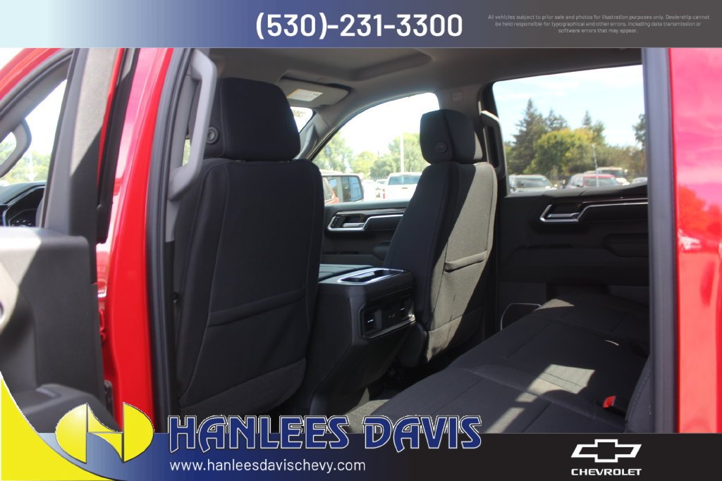2026 Chevrolet Silverado 1500 LT - Photo 16
