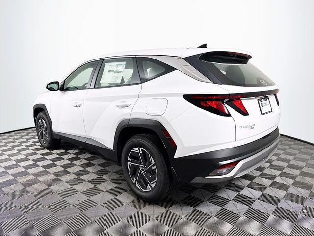 New 2026 White Hyundai Blue image 5