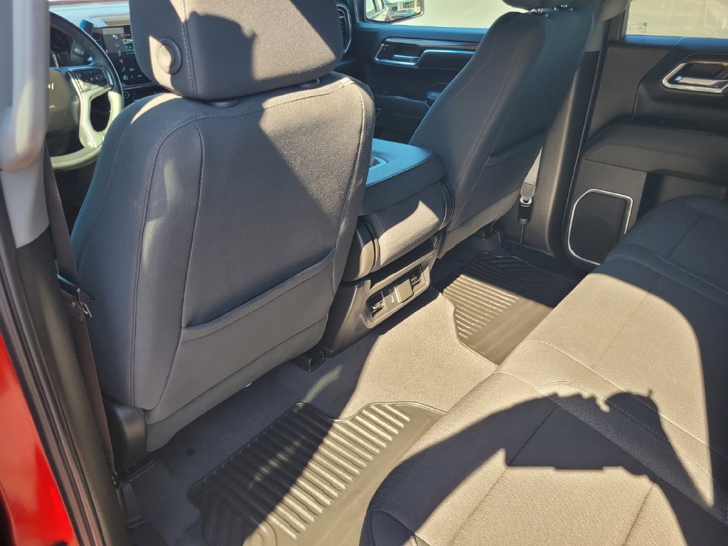 2023 Chevrolet Silverado 1500 LT - Photo 16