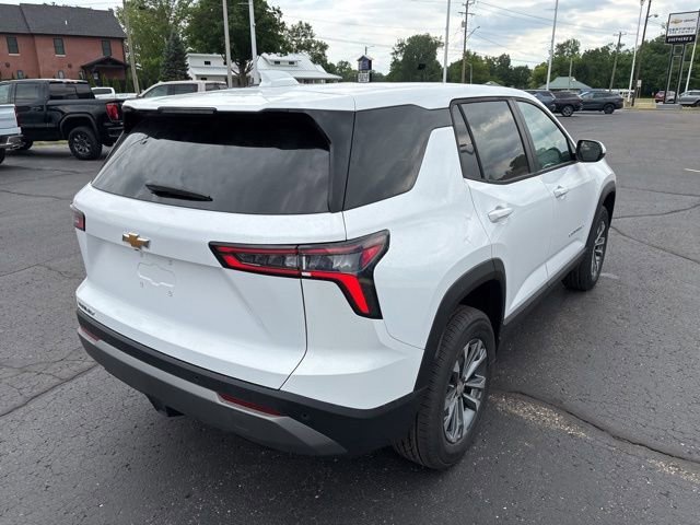 2026 Chevrolet Equinox LT - Photo 7