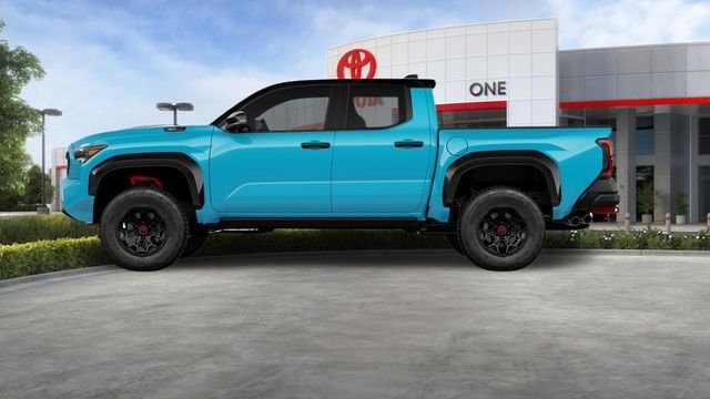 New 2026 Wave Maker with Black roof <sup>1</sup> Toyota Tacoma TRD Pro image 26