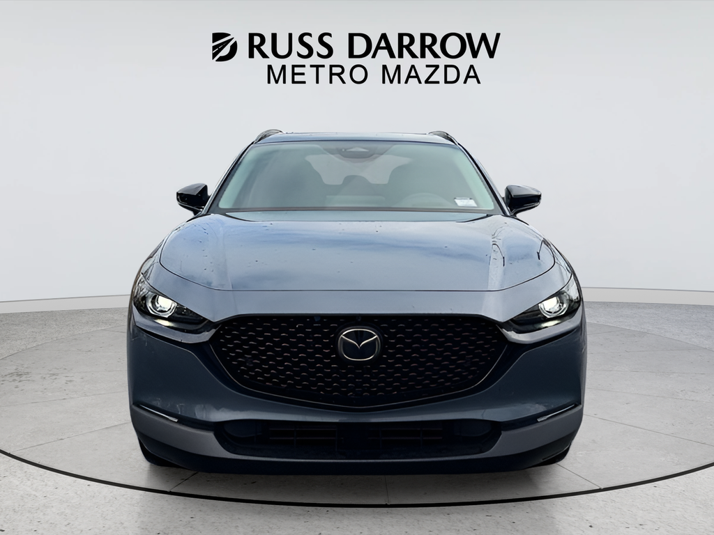 New 2026 Polymetal Gray Metallic Mazda 2.5 Turbo Premium Plus image 8
