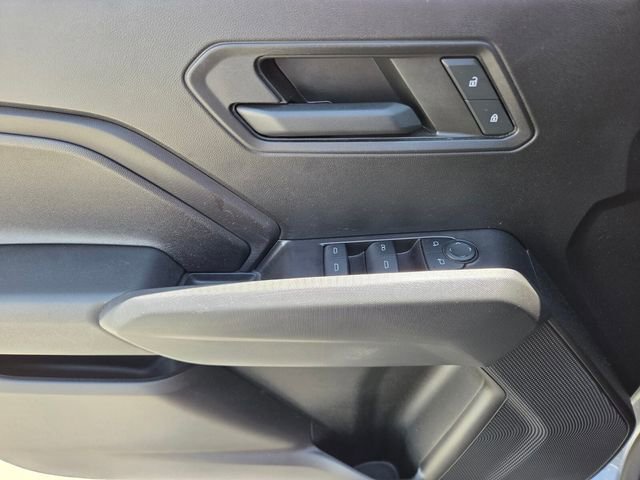 Certified Used 2024 Sterling Gray Metallic Chevrolet Trail Boss image 17