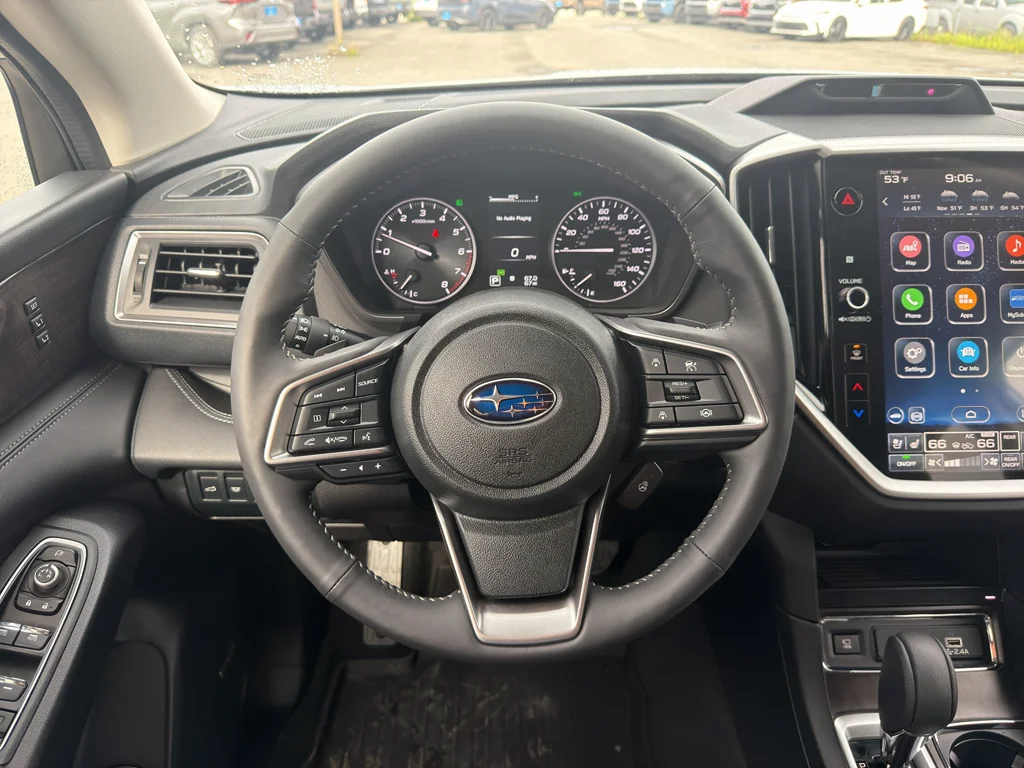 2026 Subaru Ascent Touring - Photo 21
