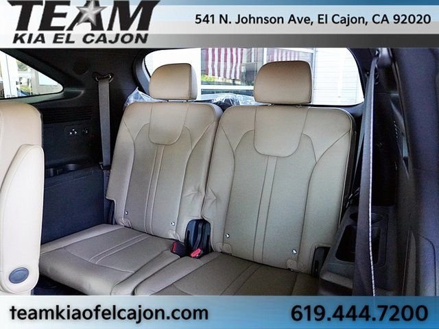 2026 Kia Sorento X-Pro SX Prestige - Photo 24