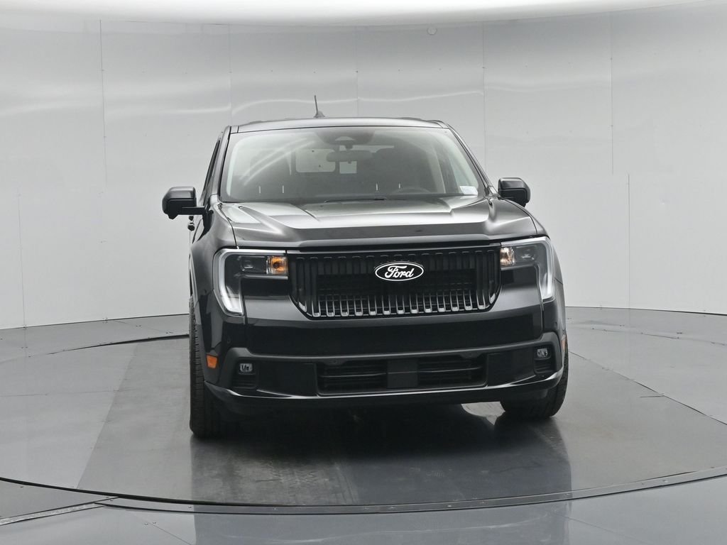 New 2025 Shadow Black Ford Lobo High image 55