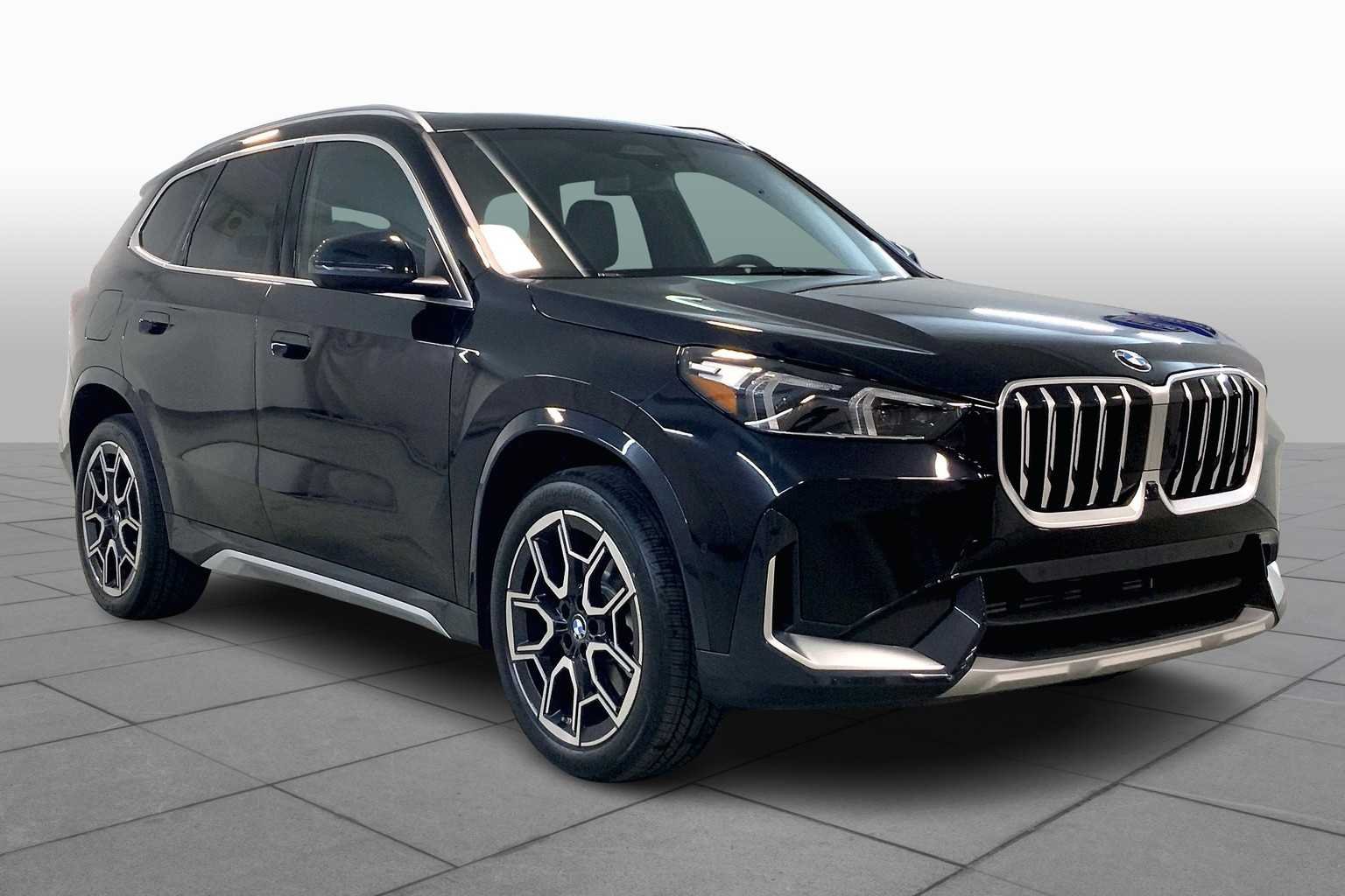 Used 2025 BMW X1 28i with VIN WBX73EF06S5322595 for sale in Kansas City